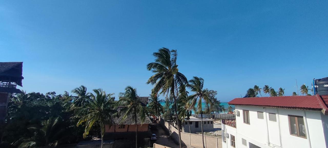 Hotel Mambo Boutique Nungwi Exteriér fotografie